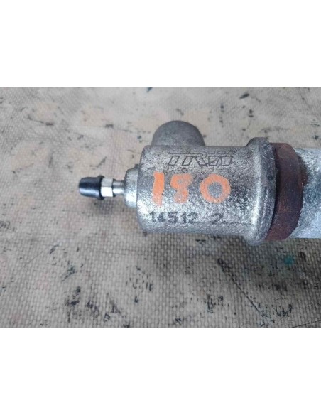 BOMBA EMBRAGUE ALFA ROMEO 147 (190) - 122503