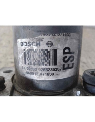 ABS ALFA ROMEO 147 (190) - 136457