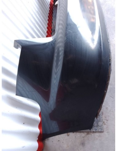 PARAGOLPES TRASERO AUDI A3 SPORTBACK (8PA) -...