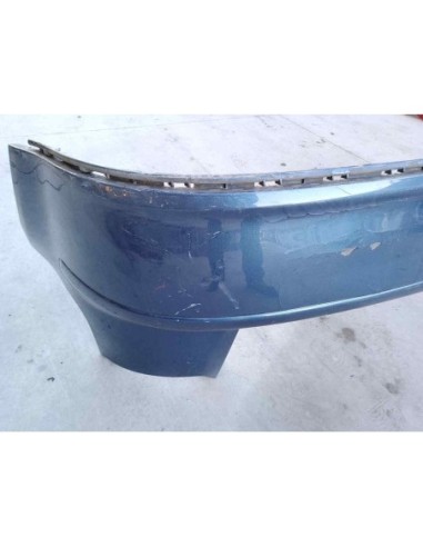 PARAGOLPES TRASERO AUDI A3 (8P1) - 143848