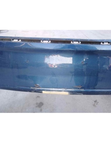 PARAGOLPES TRASERO AUDI A3 (8P1) - 143848