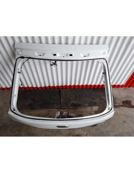 PORTON TRASERO FORD FOCUS BERLINA (CB4) - 100501