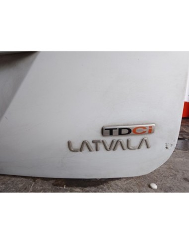 PORTON TRASERO FORD FOCUS BERLINA (CB4) - 100501