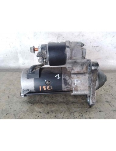 MOTOR ARRANQUE ALFA ROMEO 147 (190) - 122606
