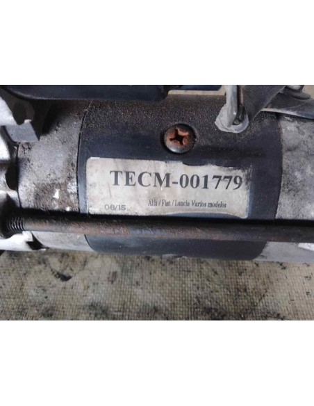 MOTOR ARRANQUE ALFA ROMEO 147 (190) - 122606