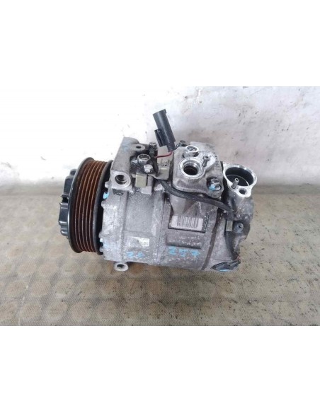 COMPRESOR AIRE ACONDICIONADO MERCEDES-BENZ CLASE E (BM 211) BERLINA - 134797