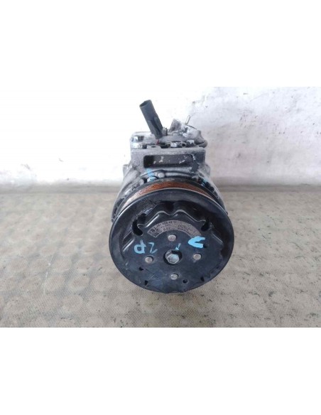 COMPRESOR AIRE ACONDICIONADO MERCEDES-BENZ CLASE E (BM 211) BERLINA - 134797