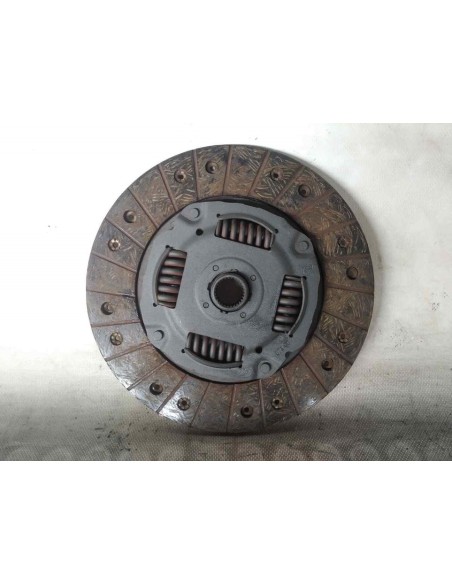 KIT EMBRAGUE SEAT CORDOBA BERLINA (6K2) - 101804