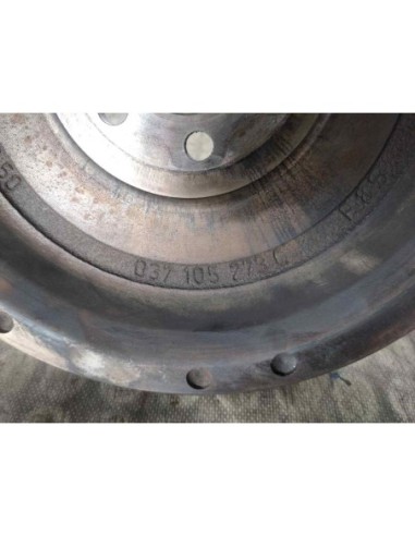 KIT EMBRAGUE SEAT CORDOBA BERLINA (6K2) - 101804