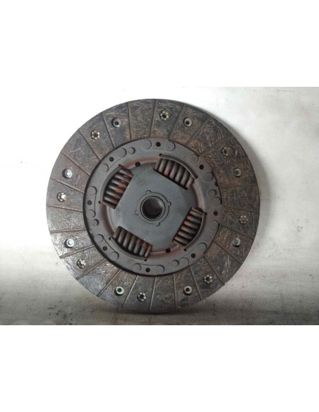 KIT EMBRAGUE SEAT CORDOBA BERLINA (6K2) - 101804