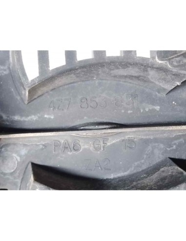 REJILLA DELANTERA AUDI A6 AVANT (4B5) - 135778