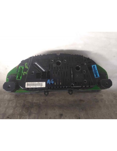 CUADRO INSTRUMENTOS AUDI A6 BERLINA (4B2) - 107967