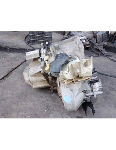 CAJA CAMBIOS PEUGEOT 207 - 187959
