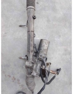 CREMALLERA DIRECCION CITROEN C3 PLURIEL - 105845 2