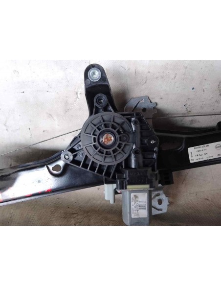 ELEVALUNAS DELANTERO DERECHO NISSAN PULSAR (C13M) - 173448