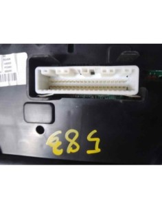 CUADRO INSTRUMENTOS NISSAN JUKE (F15E) - 182092 2