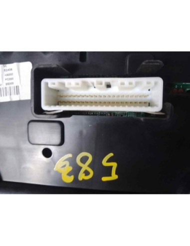 CUADRO INSTRUMENTOS NISSAN JUKE (F15E) - 182092