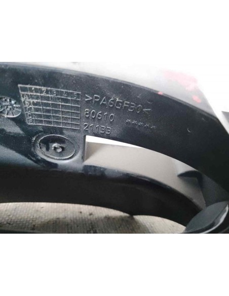 MANETA EXTERIOR DELANTERA DERECHA NISSAN PULSAR (C13M) - 173473