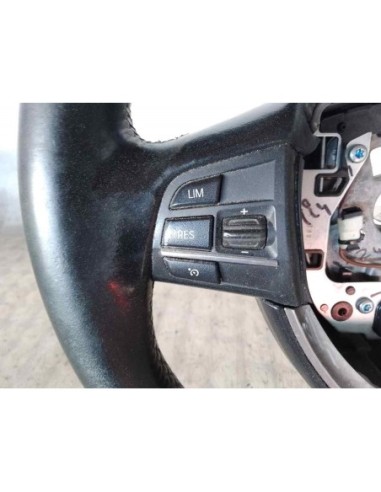 VOLANTE BMW SERIE 5 BERLINA (F10) - 183368