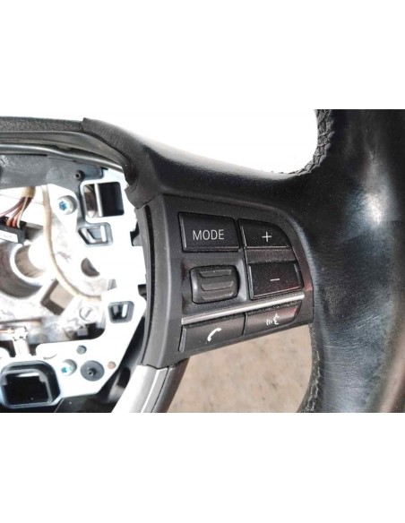 VOLANTE BMW SERIE 5 BERLINA (F10) - 183368