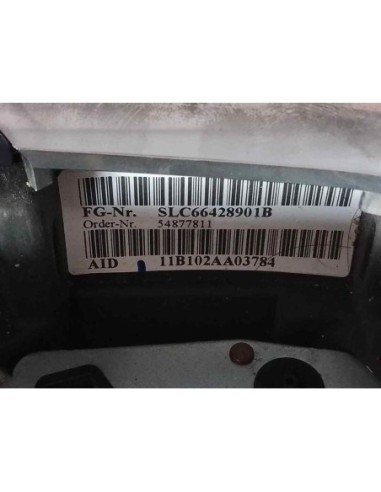 VOLANTE BMW SERIE 5 BERLINA (F10) - 183368