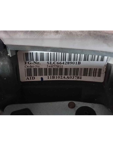 VOLANTE BMW SERIE 5 BERLINA (F10) - 183368