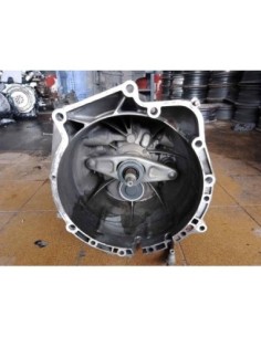 CAJA CAMBIOS BMW SERIE 3 COUPE (E46) - 184419