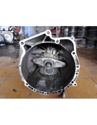 CAJA CAMBIOS BMW SERIE 3 COUPE (E46) - 184419
