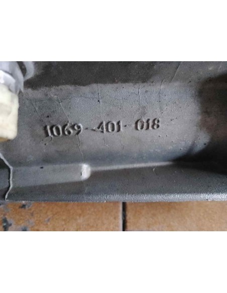 CAJA CAMBIOS BMW SERIE 3 COUPE (E46) - 184419