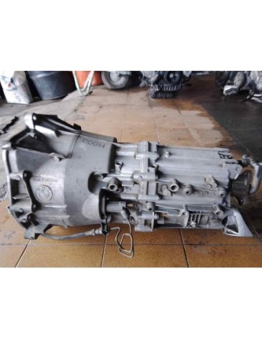 CAJA CAMBIOS BMW SERIE 3 COUPE (E46) - 184419