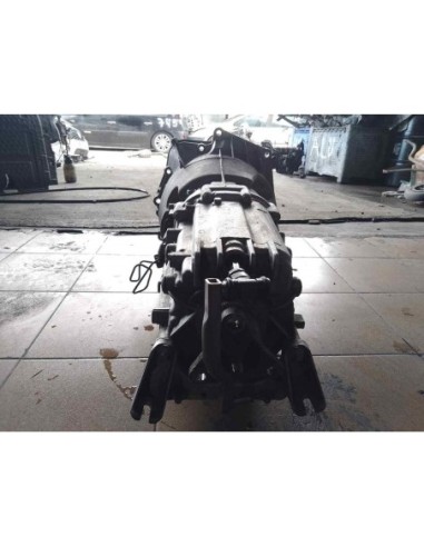 CAJA CAMBIOS BMW SERIE 3 COUPE (E46) - 184419