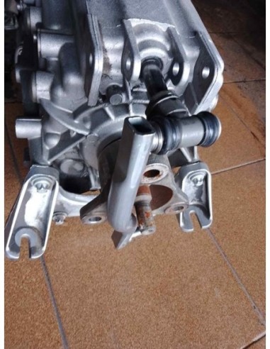 CAJA CAMBIOS BMW SERIE 3 COUPE (E46) - 184419