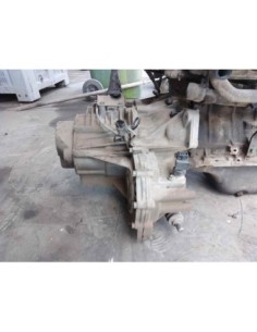 CAJA CAMBIOS HYUNDAI ATOS (EM) - 164170