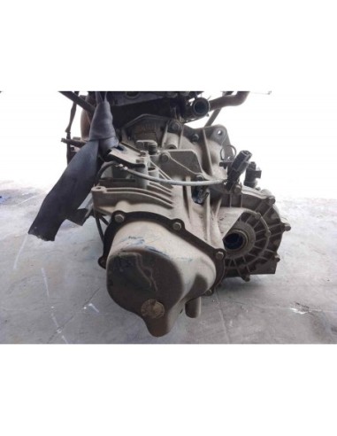 CAJA CAMBIOS HYUNDAI ATOS (EM) - 164170