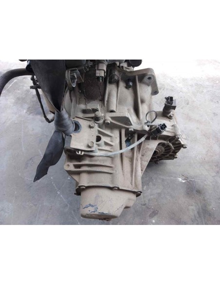 CAJA CAMBIOS HYUNDAI ATOS (EM) - 164170