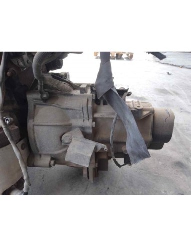 CAJA CAMBIOS HYUNDAI ATOS (EM) - 164170