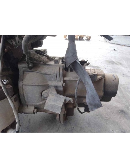 CAJA CAMBIOS HYUNDAI ATOS (EM) - 164170