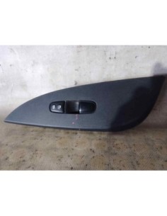 MANDO ELEVALUNAS DELANTERO DERECHO NISSAN PULSAR (C13M) -...