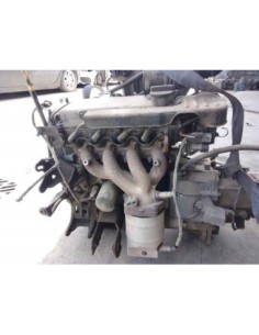 MOTOR COMPLETO HYUNDAI ATOS (EM) - 164169