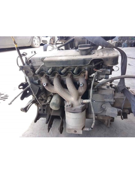 MOTOR COMPLETO HYUNDAI ATOS (EM) - 164169