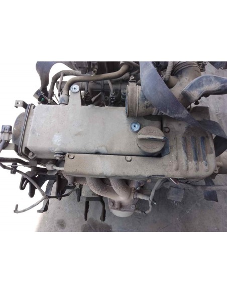 MOTOR COMPLETO HYUNDAI ATOS (EM) - 164169
