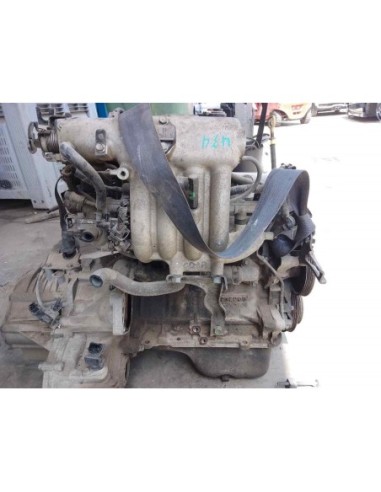 MOTOR COMPLETO HYUNDAI ATOS (EM) - 164169