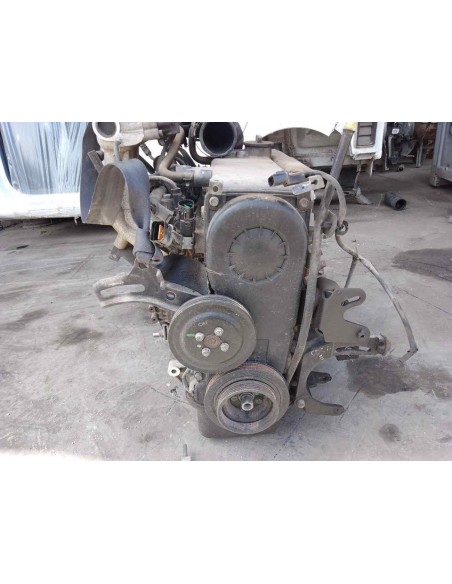 MOTOR COMPLETO HYUNDAI ATOS (EM) - 164169