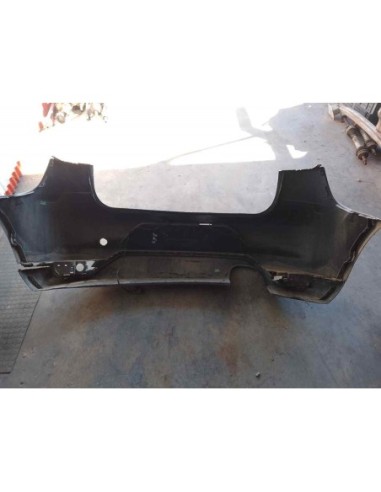 PARAGOLPES TRASERO SEAT ALTEA (5P1) - 136958