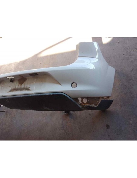 PARAGOLPES TRASERO SEAT ALTEA (5P1) - 136958