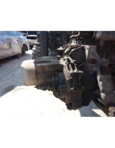 CAJA CAMBIOS RENAULT MEGANE I SCENIC (JA0) - 97408 2
