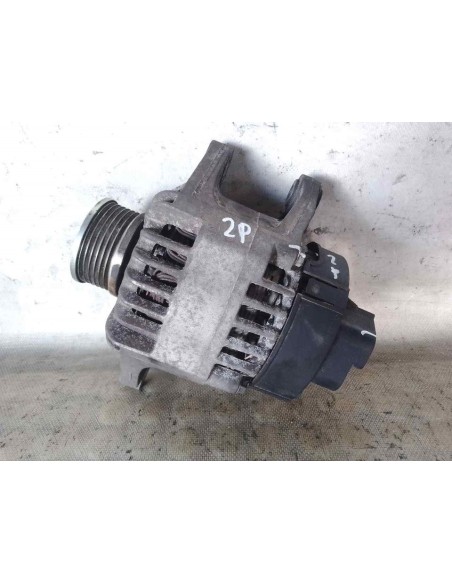 ALTERNADOR ALFA ROMEO 147 (190) - 122477
