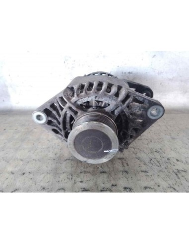 ALTERNADOR ALFA ROMEO 147 (190) - 122477
