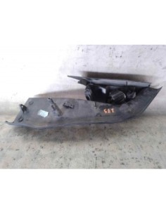 MOLDURA FORD FOCUS BERLINA (CAP) - 181882 2