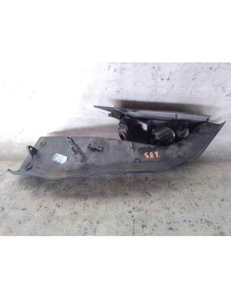 MOLDURA FORD FOCUS BERLINA (CAP) - 181882